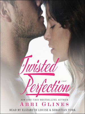 cover image of Twisted Perfection